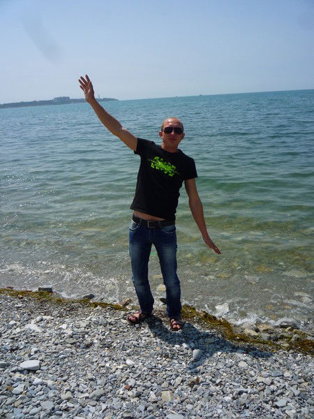 Алексей Ступин