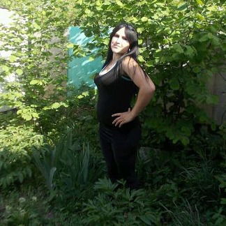 Таточка Аспидова