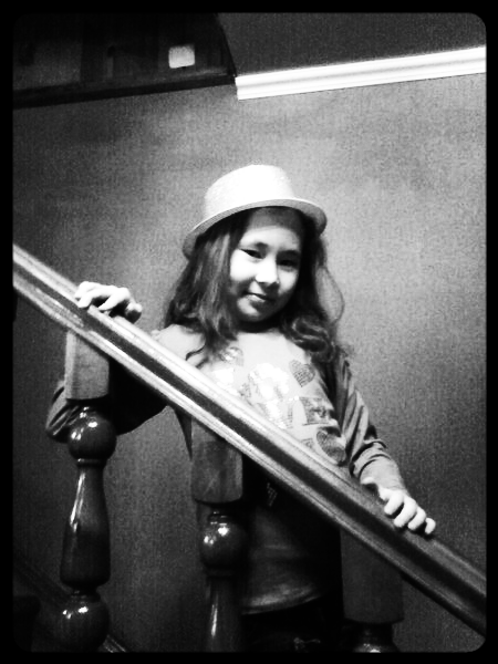 Жанель Уразова