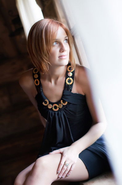 Мария Золотухина