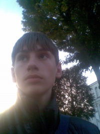 Илья Терещенко