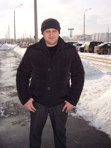 Сергей Смирнов