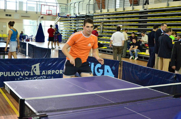 Дмитрий Степыко