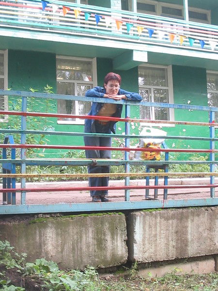 Гюзель Идрисова