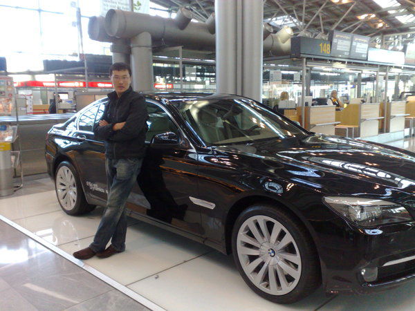 Акылбек Саспаков