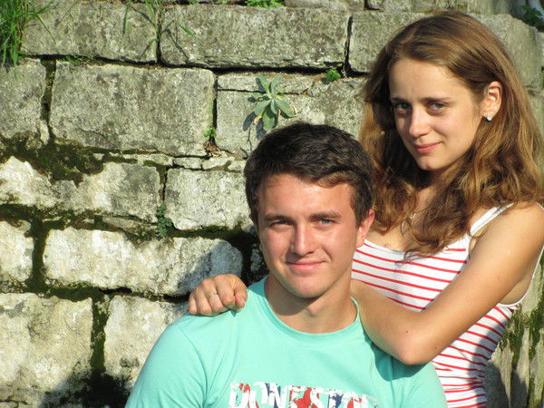 Яна Янчишина