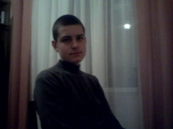 Максим Шкредов