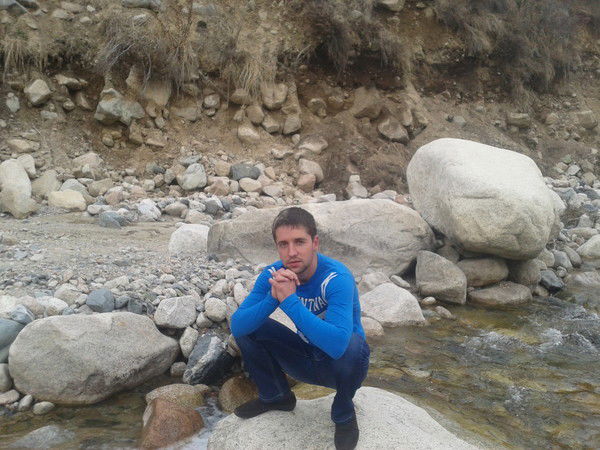 Александр Буряков