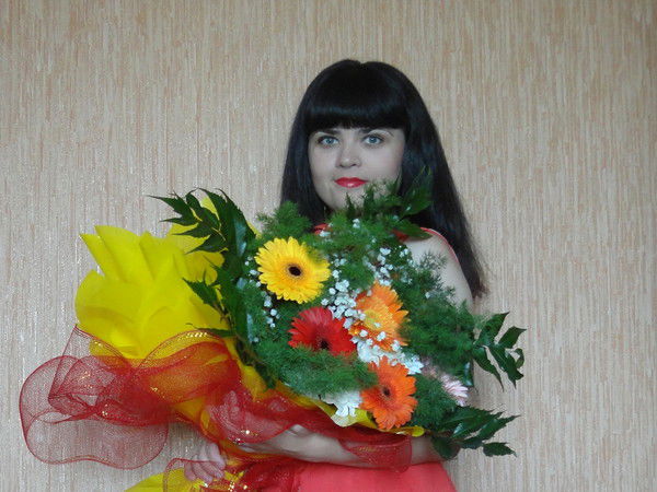 Татьянушка ***