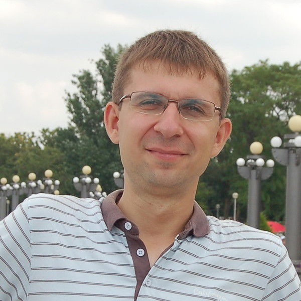 Игорь Назаренко