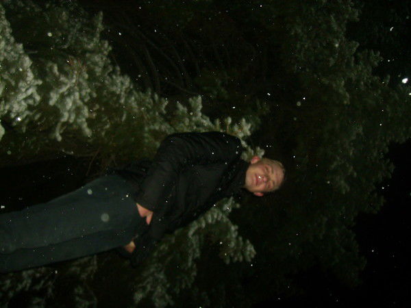 Василий Шаповалов