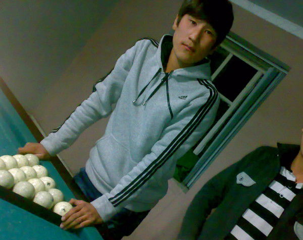 Шахназар Джээналиев