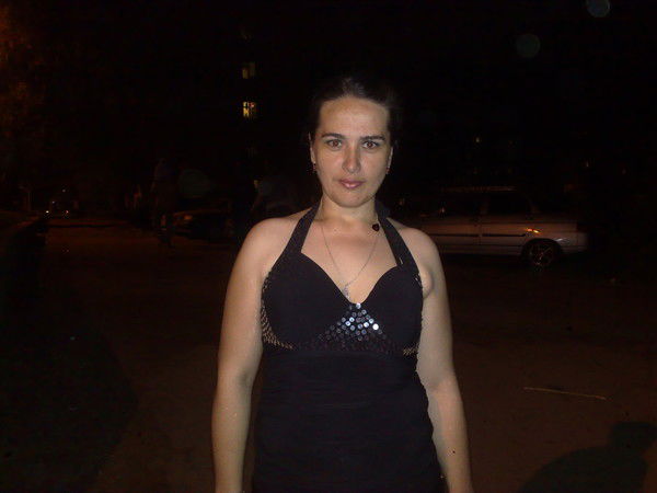 Лидия Веселова