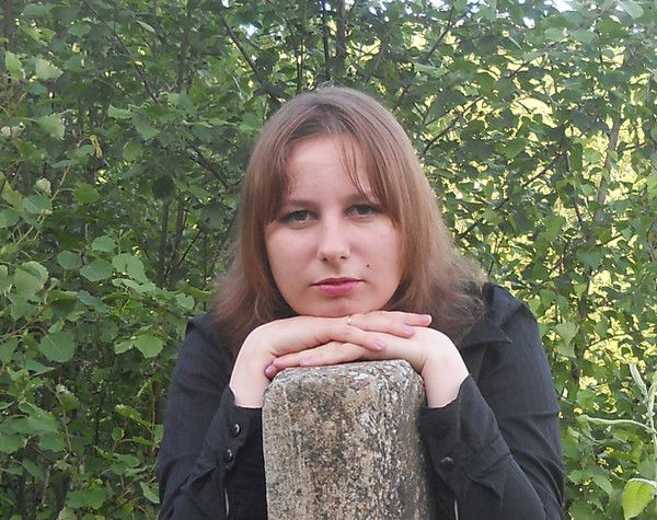 Александра Андреичева