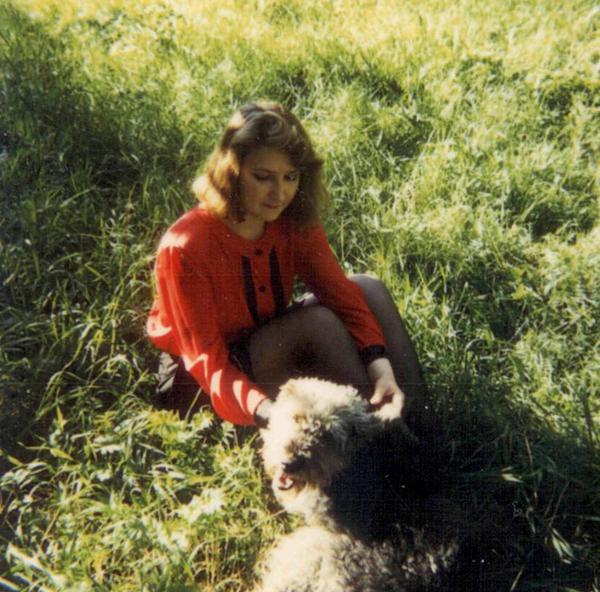 Анна Стефанова