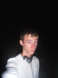 Антон Власенко