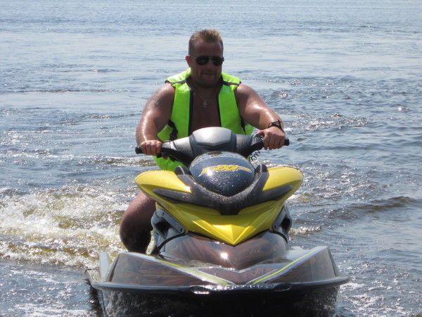 Сергей Берёзкин