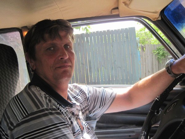 Валера Тюрин