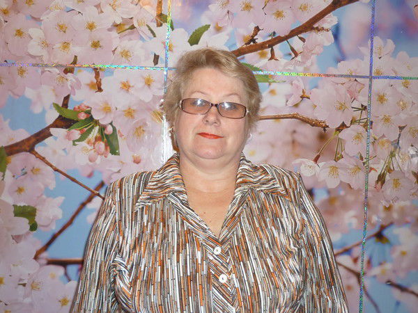 Леля Размянец