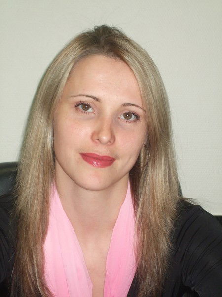 Таня Гришина