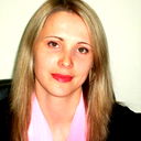 Таня Гришина