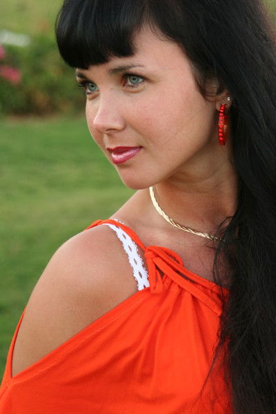 Эльза Галимова