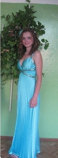 Екатерина Козлова