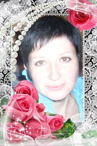 Натали Финогенова