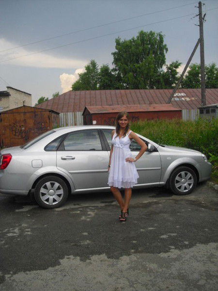 Елена Ковалева