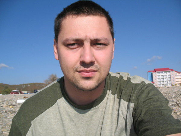 Александр Кравчук