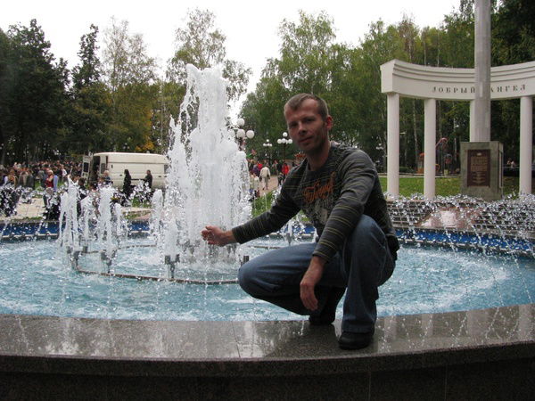 Вадим Кириллов