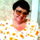 Ольга Стадникова (Мурзина)