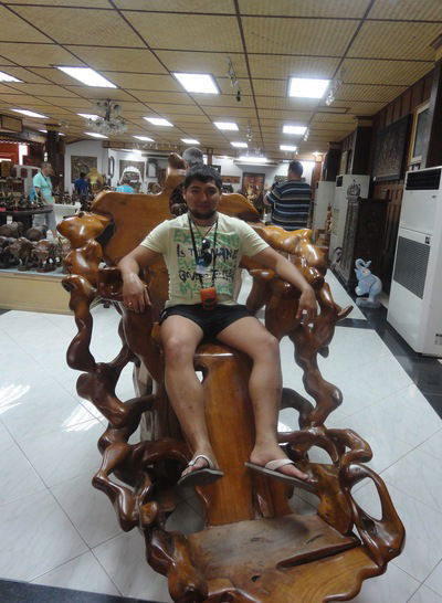 Нуркен Усербеков