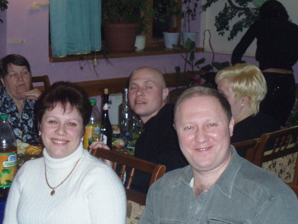 Наталья Согуль(Борисова)