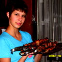 Елена Савинова
