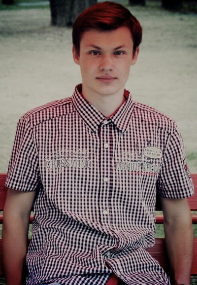 Вадим Трофименков