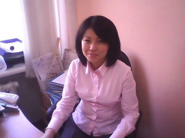 Сауле Баймуратова