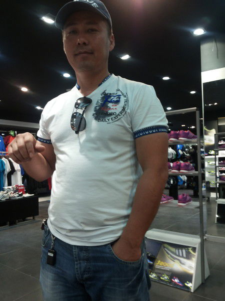 Аскар Бабишев