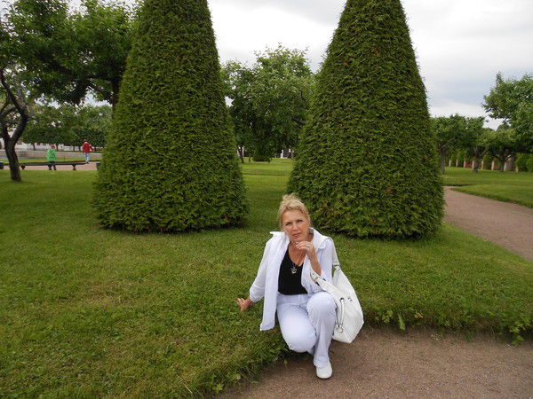 Ольга(Лёля) Иванова