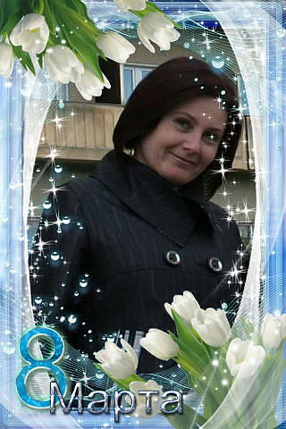 Мария Малец