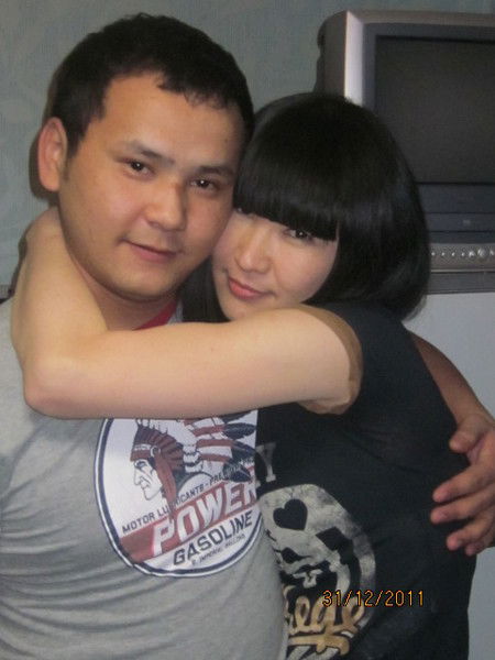 Азиза Азимжанова