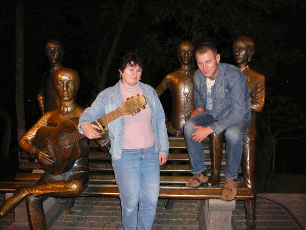 Павел Потапенко