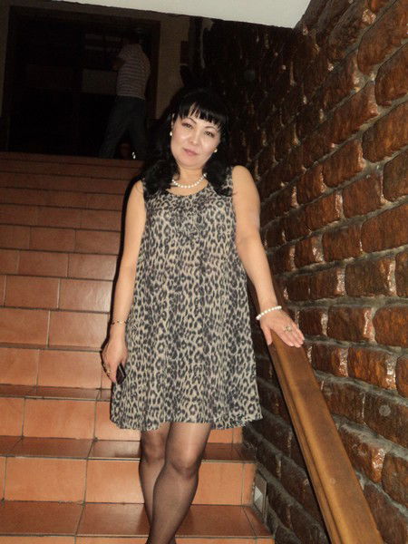 Айка Сагинбекова