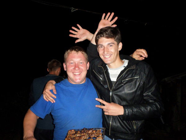 Павел Яковлев