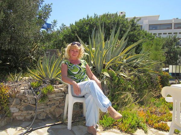 Татьяна Рыжкова