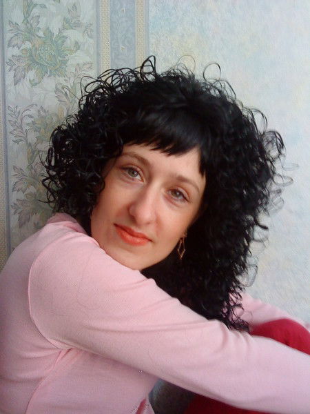 Екатерина Назаренкова