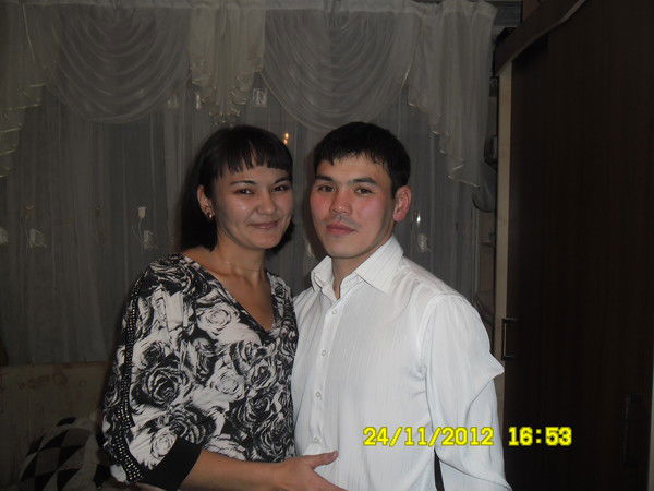 Айгуль Бутабаева