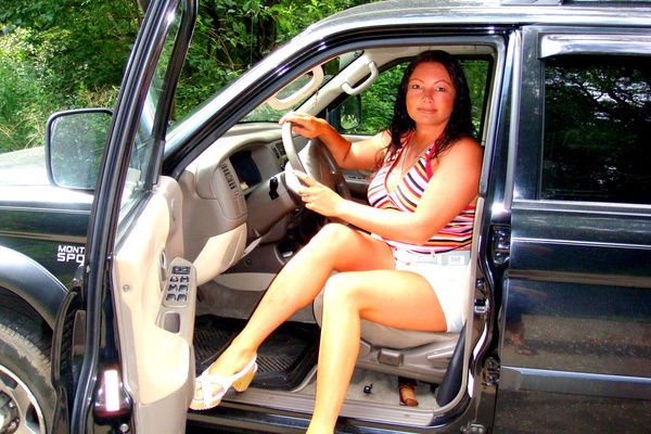 Ирина Ершова