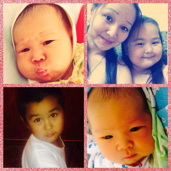 Акмарал Губайдуллина