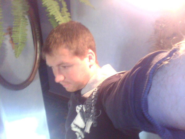 Максим Синибабнов